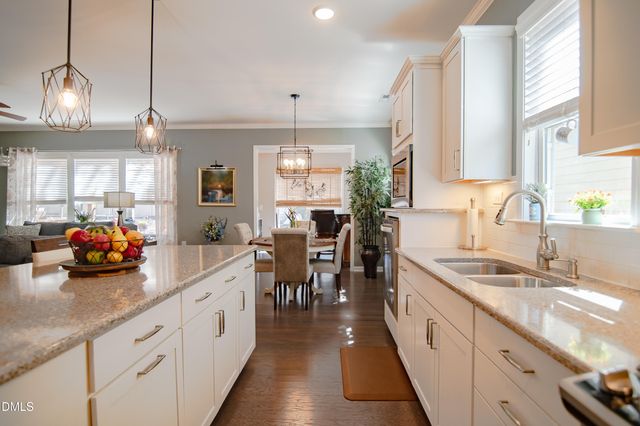 1100 Calista Drive, Wake Forest, NC 27587