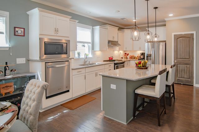 1100 Calista Drive, Wake Forest, NC 27587