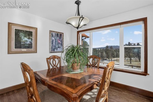 4797 County Road 42, Divide, CO 80814