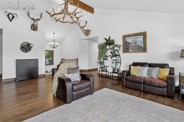 4797 County Road 42, Divide, CO 80814