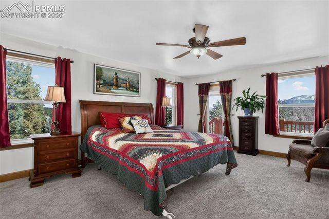 4797 County Road 42, Divide, CO 80814