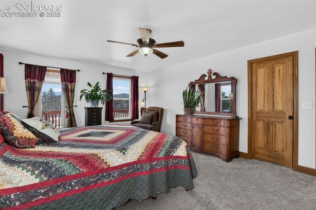 4797 County Road 42, Divide, CO 80814