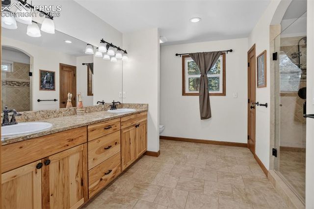 4797 County Road 42, Divide, CO 80814