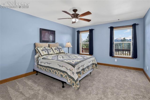 4797 County Road 42, Divide, CO 80814