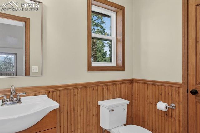 4797 County Road 42, Divide, CO 80814