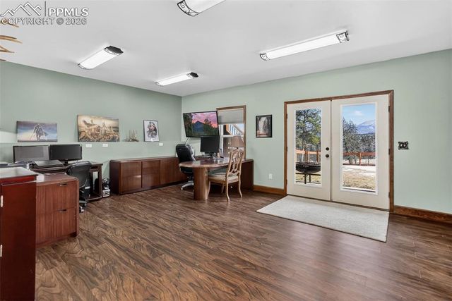 4797 County Road 42, Divide, CO 80814