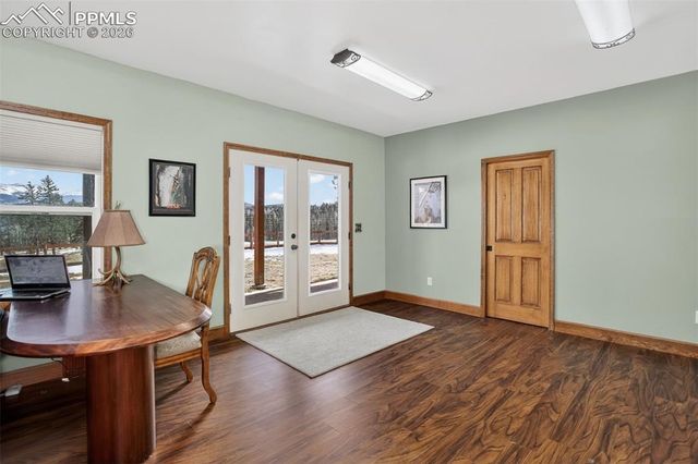 4797 County Road 42, Divide, CO 80814