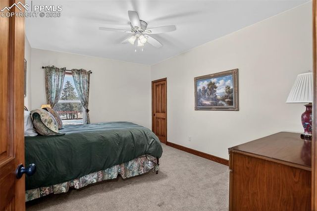 4797 County Road 42, Divide, CO 80814