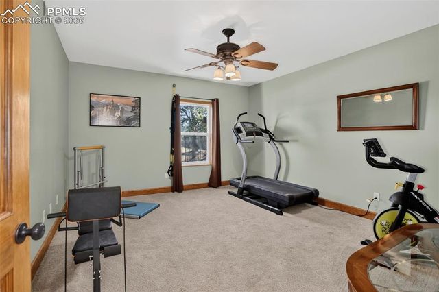 4797 County Road 42, Divide, CO 80814