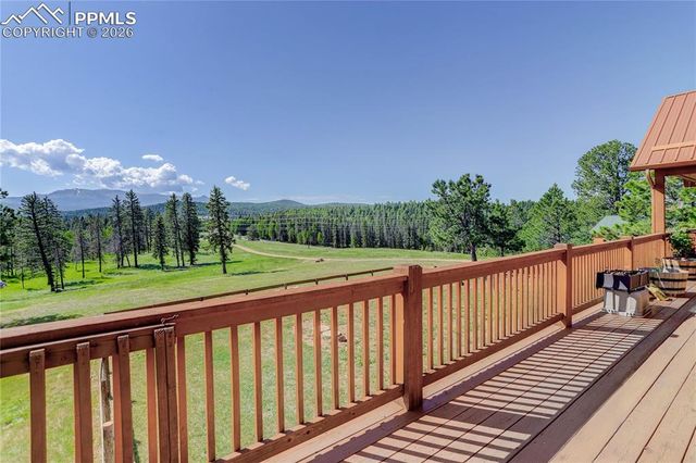 4797 County Road 42, Divide, CO 80814