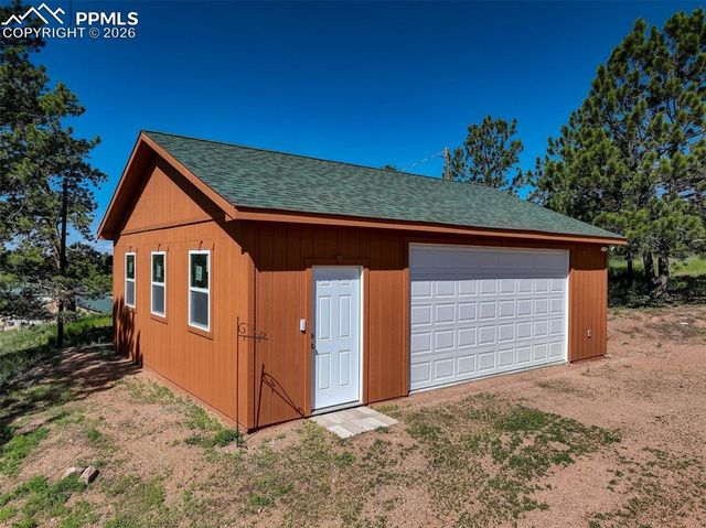 4797 County Road 42, Divide, CO 80814