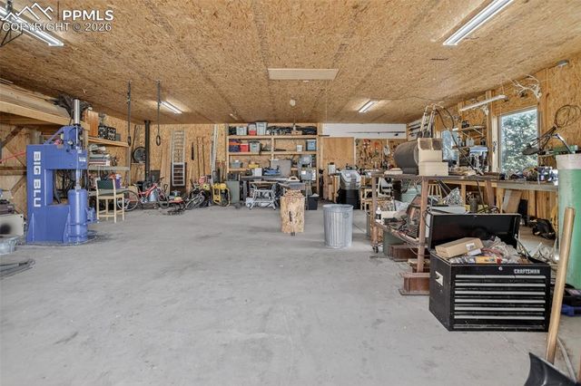 4797 County Road 42, Divide, CO 80814