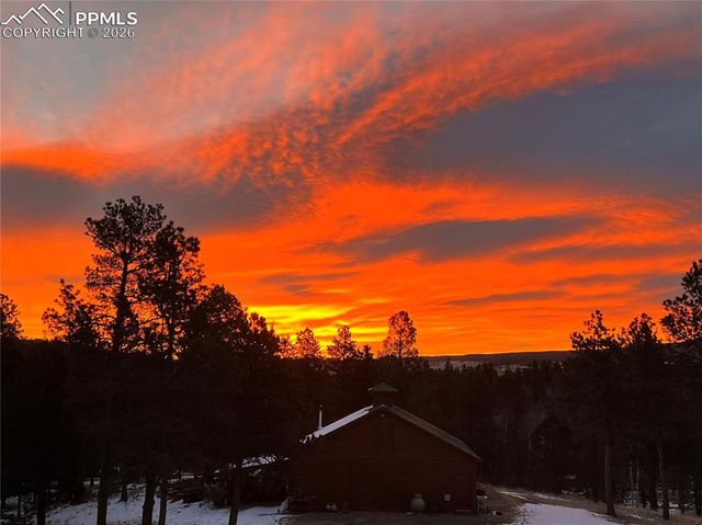 4797 County Road 42, Divide, CO 80814