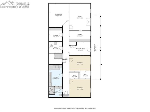 4797 County Road 42, Divide, CO 80814