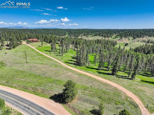 4797 County Road 42, Divide, CO 80814