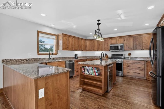 4797 County Road 42, Divide, CO 80814