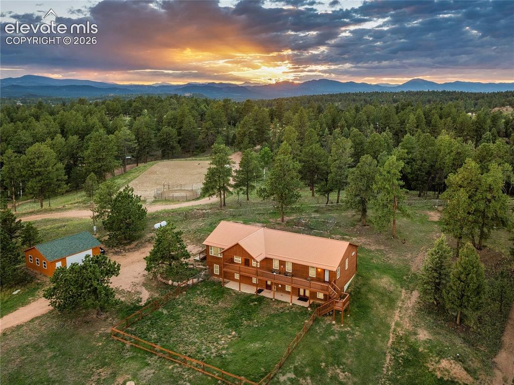 4797 County Road 42, Divide, CO 80814 — photo 2