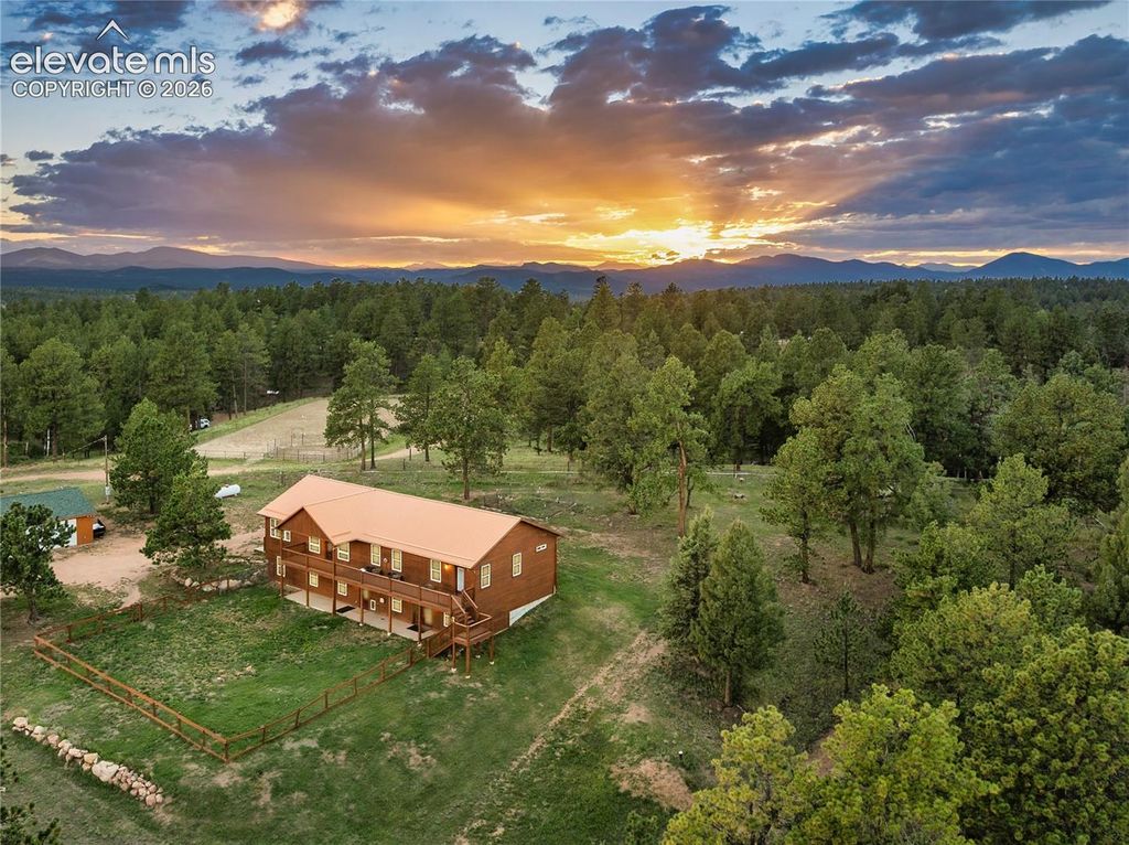 4797 County Road 42, Divide, CO 80814 — photo 3