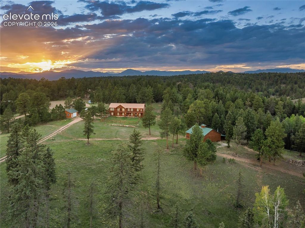 4797 County Road 42, Divide, CO 80814 — photo 4