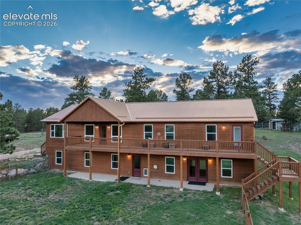 4797 County Road 42, Divide, CO 80814 — photo 5
