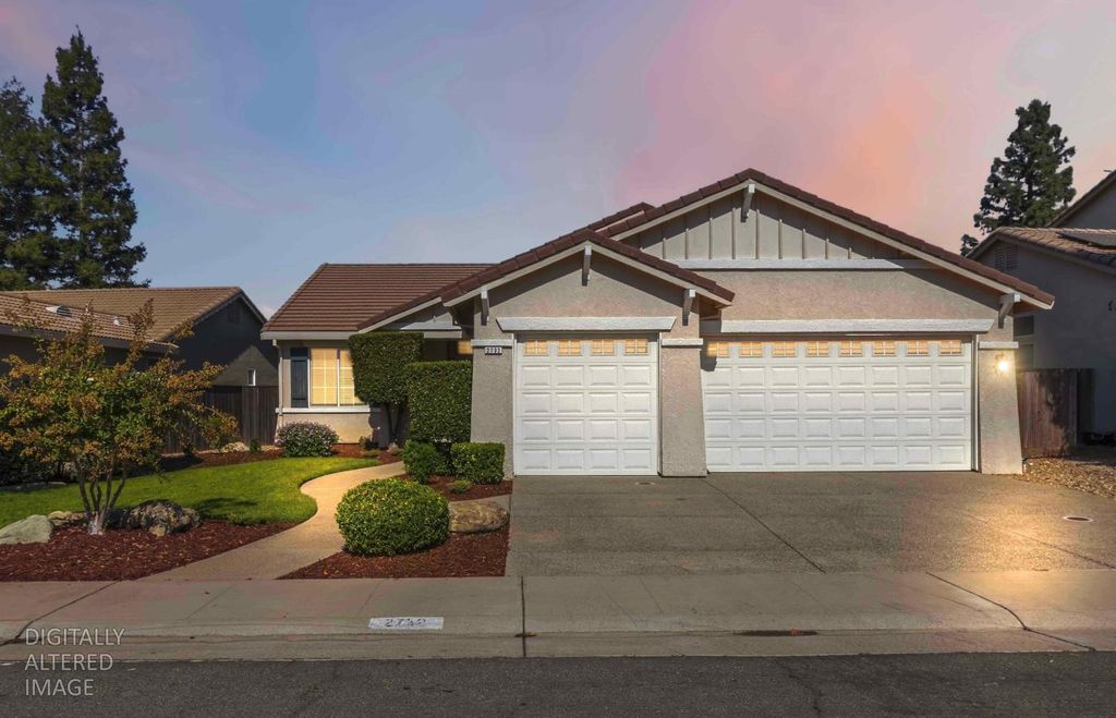 2732 Mallard Way, Lincoln, CA 95648
