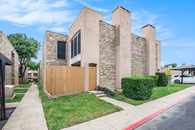 5618 Boca Raton Boulevard 143, Fort Worth, TX 76112
