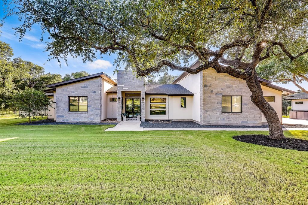 3213 Whitt Park PATH, Leander, TX 78641
