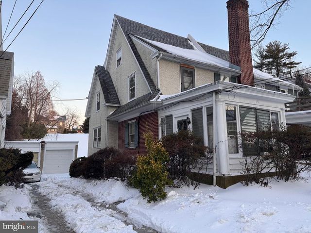 65 ARDMORE AVE, Lansdowne, PA 19050