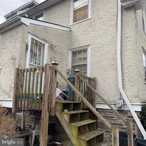 65 ARDMORE AVE, Lansdowne, PA 19050