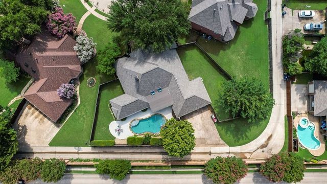1229 Edgewood Lane, Allen, TX 75013