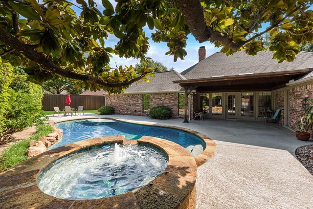 1229 Edgewood Lane, Allen, TX 75013