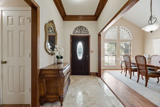 1229 Edgewood Lane, Allen, TX 75013