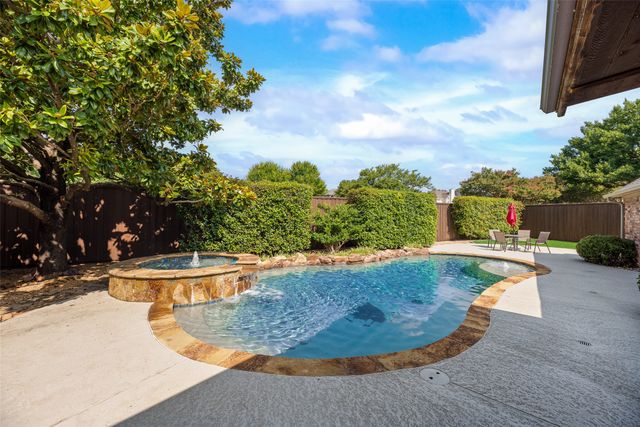 1229 Edgewood Lane, Allen, TX 75013
