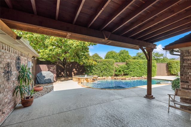 1229 Edgewood Lane, Allen, TX 75013