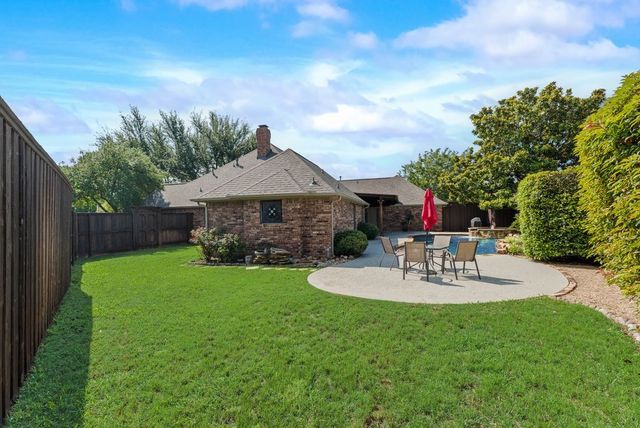1229 Edgewood Lane, Allen, TX 75013