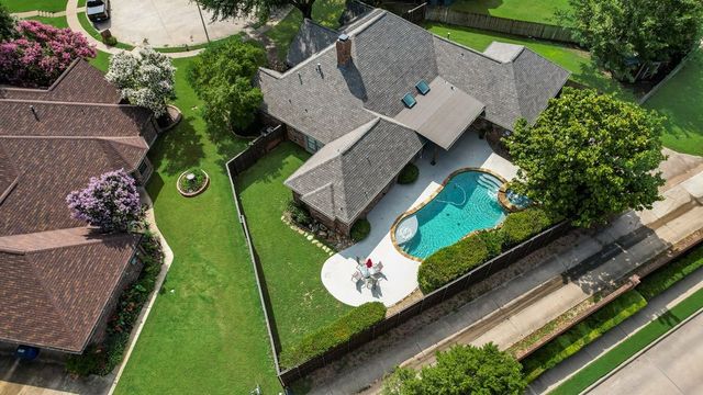 1229 Edgewood Lane, Allen, TX 75013