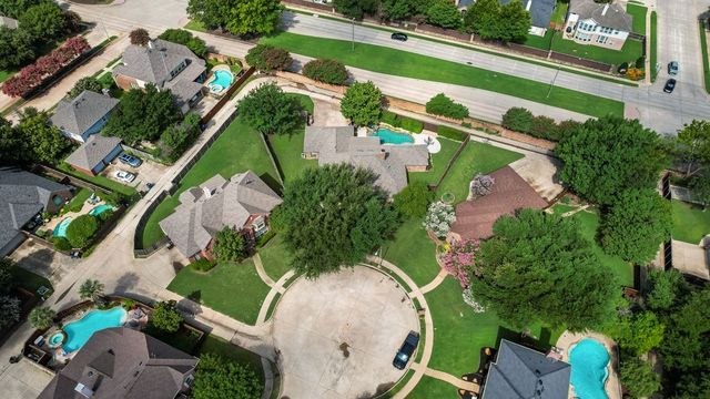 1229 Edgewood Lane, Allen, TX 75013