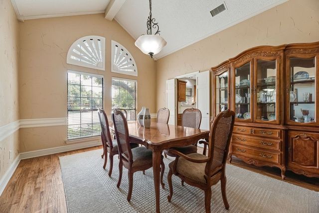 1229 Edgewood Lane, Allen, TX 75013
