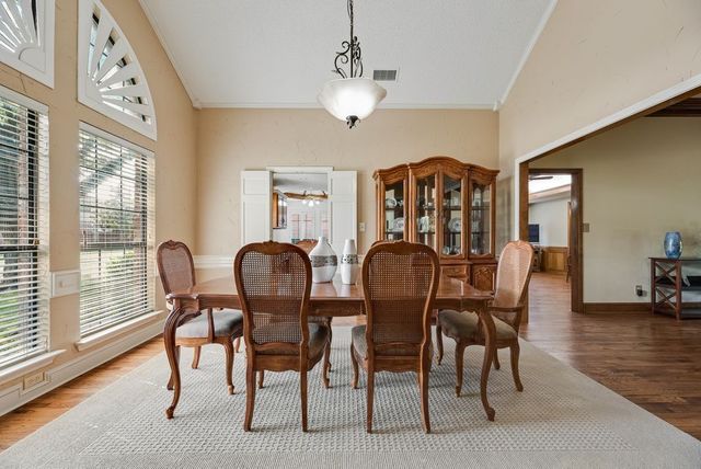 1229 Edgewood Lane, Allen, TX 75013