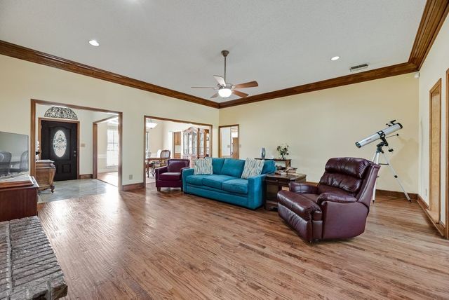 1229 Edgewood Lane, Allen, TX 75013