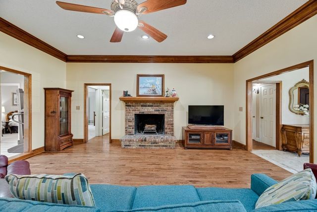 1229 Edgewood Lane, Allen, TX 75013