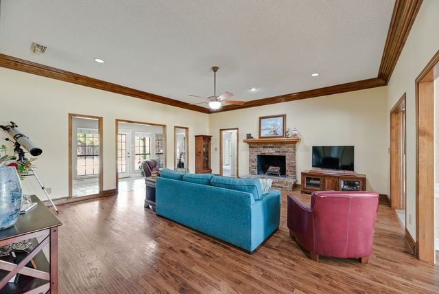 1229 Edgewood Lane, Allen, TX 75013