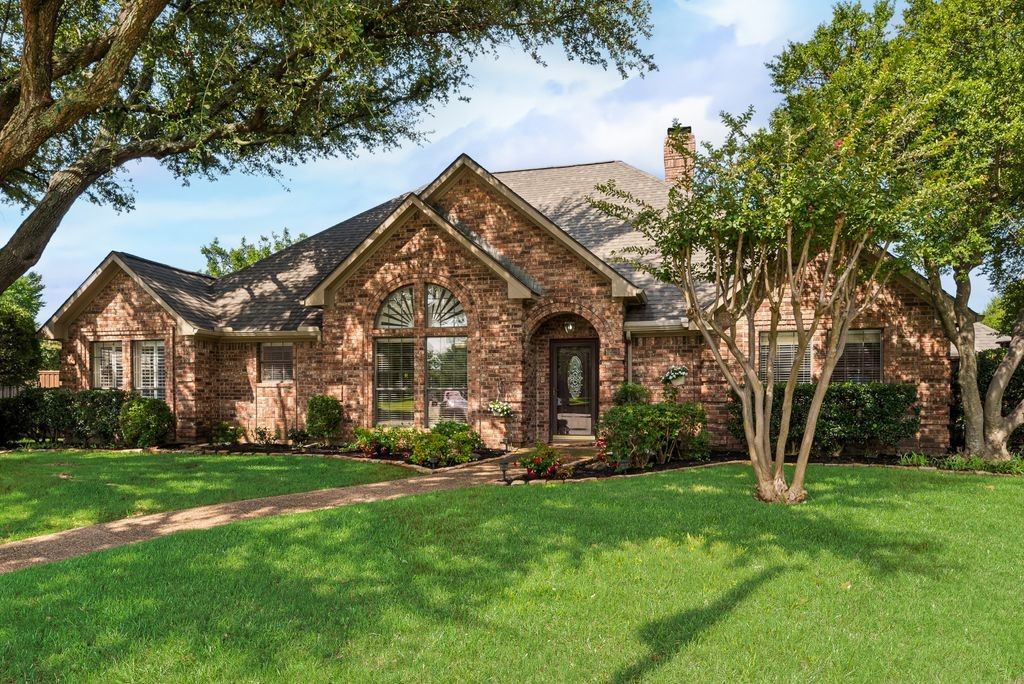 1229 Edgewood Lane, Allen, TX 75013