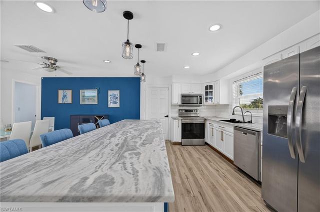3114 SE 18th AVE, Cape Coral, FL 33904