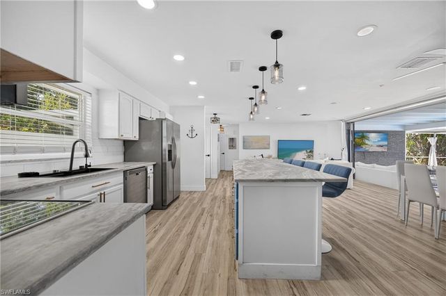 3114 SE 18th AVE, Cape Coral, FL 33904