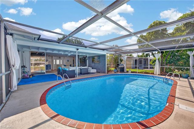 3114 SE 18th AVE, Cape Coral, FL 33904