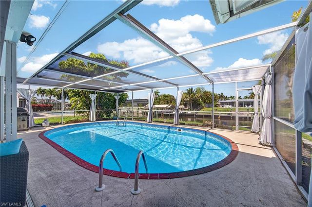 3114 SE 18th AVE, Cape Coral, FL 33904