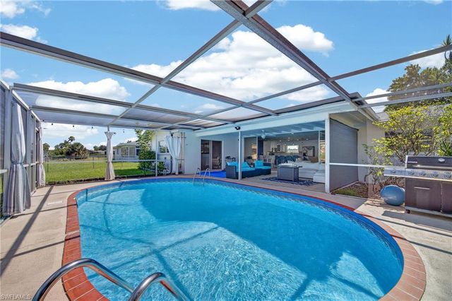 3114 SE 18th AVE, Cape Coral, FL 33904