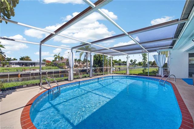 3114 SE 18th AVE, Cape Coral, FL 33904