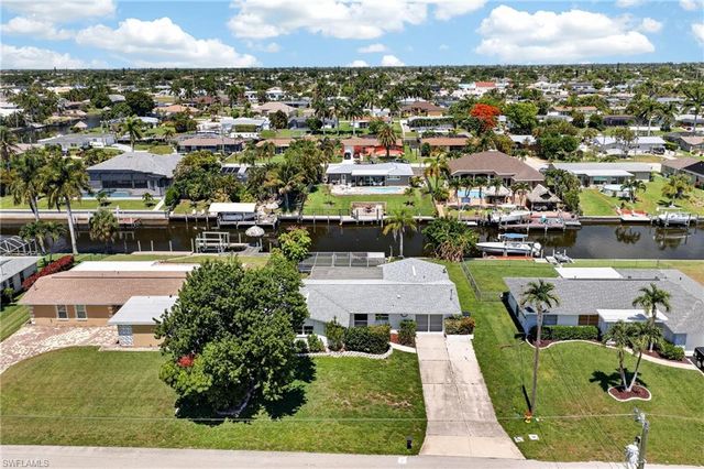 3114 SE 18th AVE, Cape Coral, FL 33904
